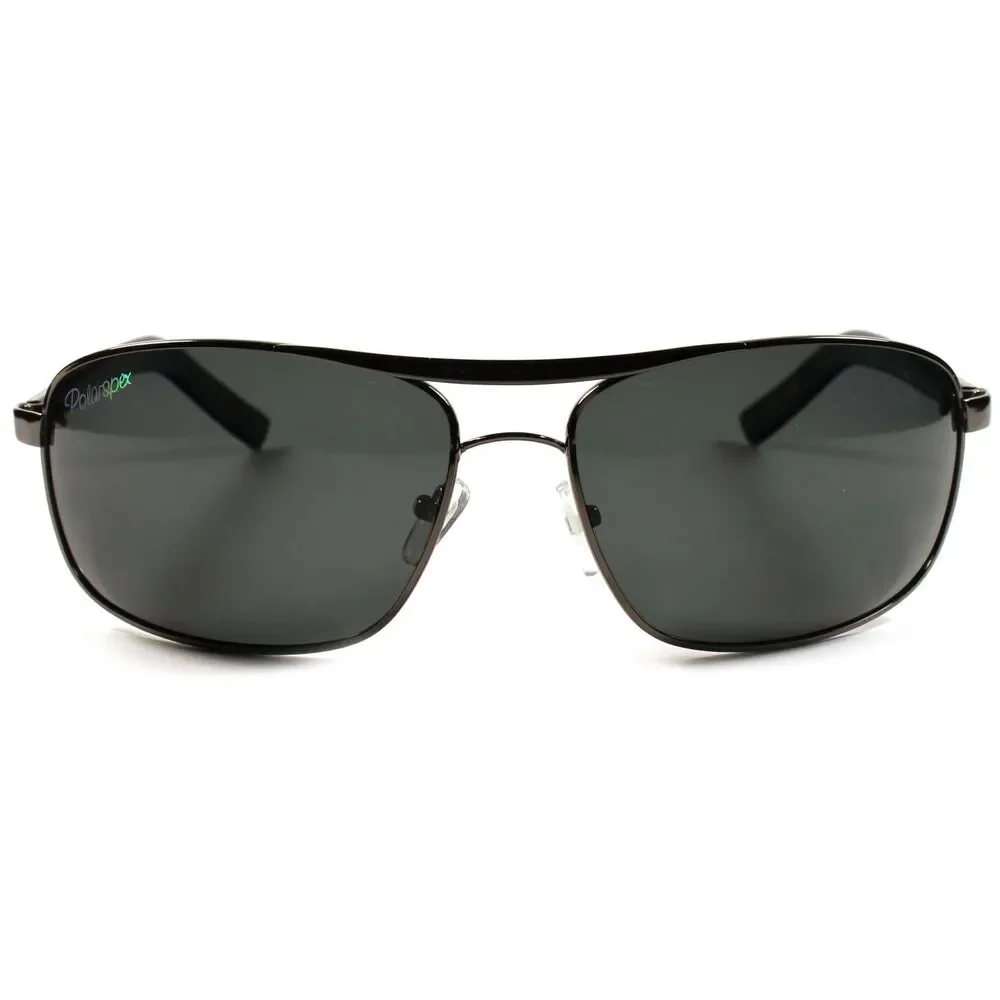 Stylish Modern Outdoor Driving Womens Mens Rectangle Polarized Sunglasses